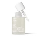 Act+ Acre, Stem Cell Scalp Serum, Reduces Shedding, 2.2 fl oz