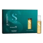 Alfaparf Milano Semi di Lino SOS Emergency Hair Oil for Damaged Hair