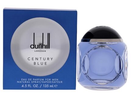 Alfred Dunhill Century Blue Men 4.5 oz EDP Spray