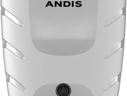 Andis 563721 Professional T-Outliner Beard & Hair Trimmer, Bump-Free