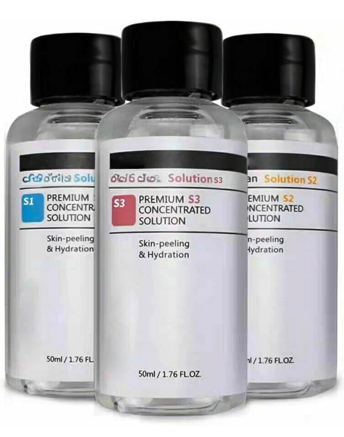 Aqua Hydra Peeling Solution Facial Solution Serum 50ml Dilute 40 Times To Use For Facial Hydrogen Oxygen Water Beauty Aqua Hydra Peeling Solution Facial Solution Serum 50ml Dilute 40 Times To Use For Facial Hydrogen Oxygen Water Beauty