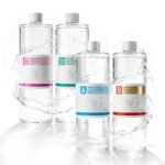Aqua Peeling Solution for Professional Hydrodermabrasion System for Deep Cleansing Machine Use, Oxygen Bubble Skin Care Solution Set,At-Home Spa Care for All Skin Type