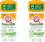 Arm & Hammer Deodorant Rosemary Lavender 2.5oz 2pk