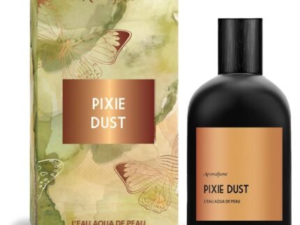 Aromafume Pixie Dust Non Alcoholic Perfume Spray, Long Lasting 100ml