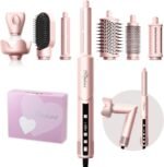 Atopskins 8 in 1 Hair Multi-Styler