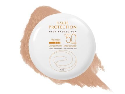 Avène Beige Mineral Tinted Compact SPF 50