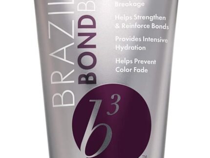 B3 Brazilian BondBuilder Instant Restore & Protects Reconstructor
