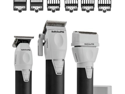 BaBylissPRO COREFX Professional Performance Hair Clipper