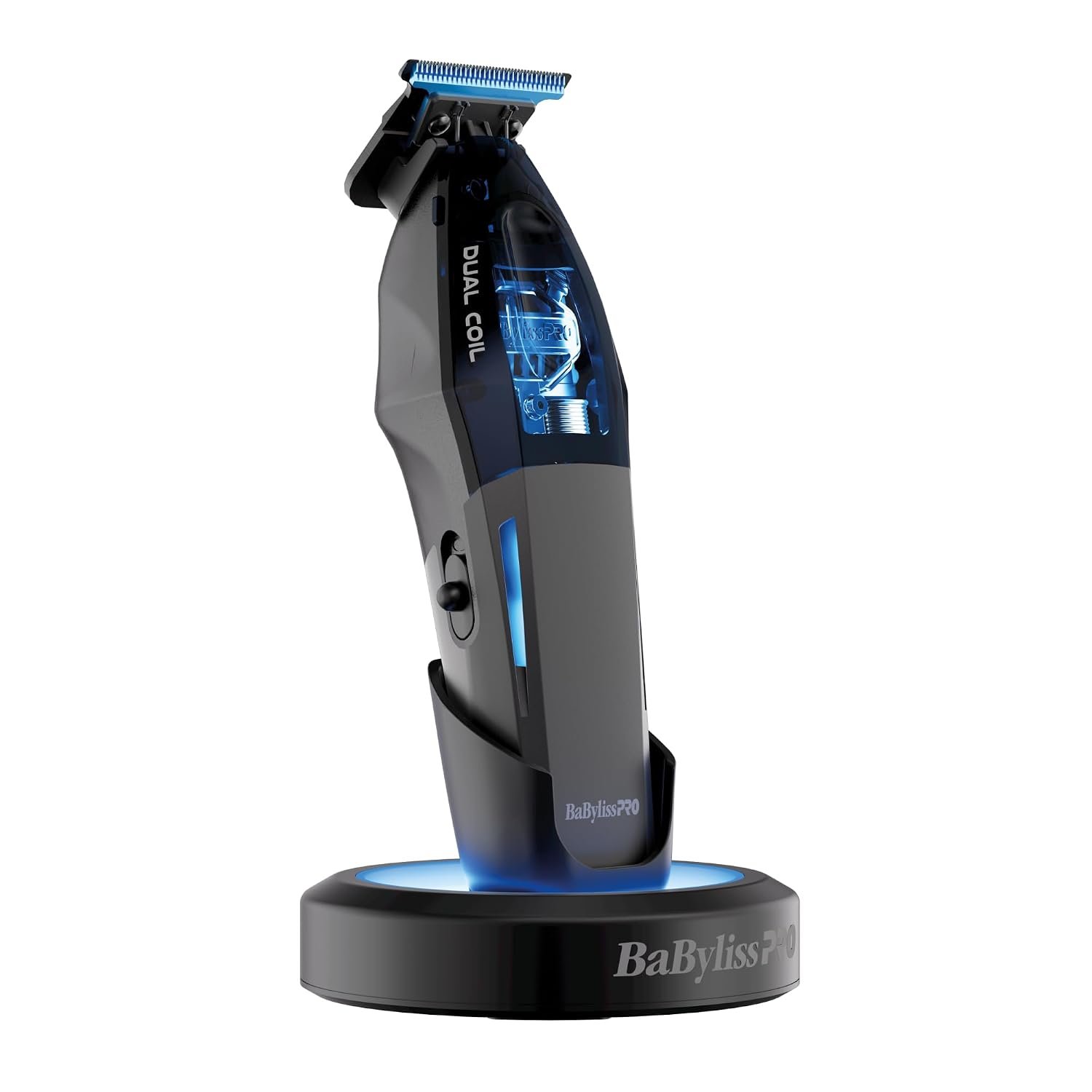 BaBylissPRO Dual Coil Collection BaBylissPRO Dual Coil Collection