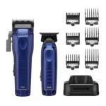 BaBylissPRO High-Performance Compact LO-PROFX Trimmer Prepacks