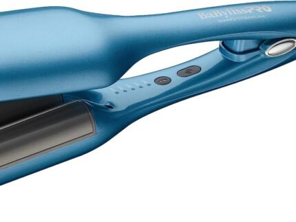 BaBylissPRO Ionic Deep Waver