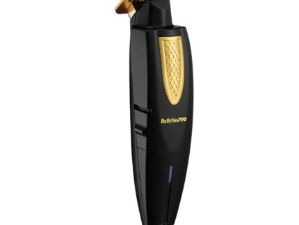 BaBylissPRO LithiumFX Cord/Cordless Lithium Ergonomic Hair Trimmers for Men