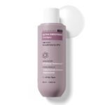 Bare Anatomy Ultra Smoothing Hair Shampoo | Restores Smoothing & Texture by 27% | Dry & Frizzy Hair | Paraben & Sulfate Free | For Women & Men | 250ml