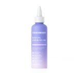 Batana Oil For Hair Growth With Rosemary, Biotin, Pumpkin Seed, Castor Oil