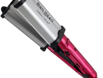 Bed Head Making Waves Hair Waver | For Vintage to S Loose Waves
