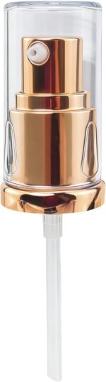 BlingKingdom Replacement Foundation Pump, Compatible with DW Estee Lauder