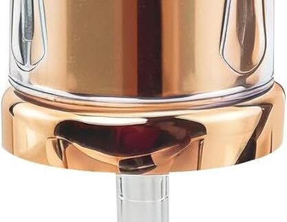 BlingKingdom Replacement Foundation Pump, Compatible with DW Estee Lauder