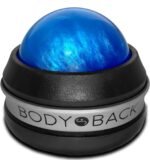 Body Back Massage Roller Ball – Body & Neck Massager for Muscle Recovery