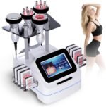 Body Massager Cellulite Device Machine for Home use, Multi-Function Electric Body Massage Device Body Skin Care at Home