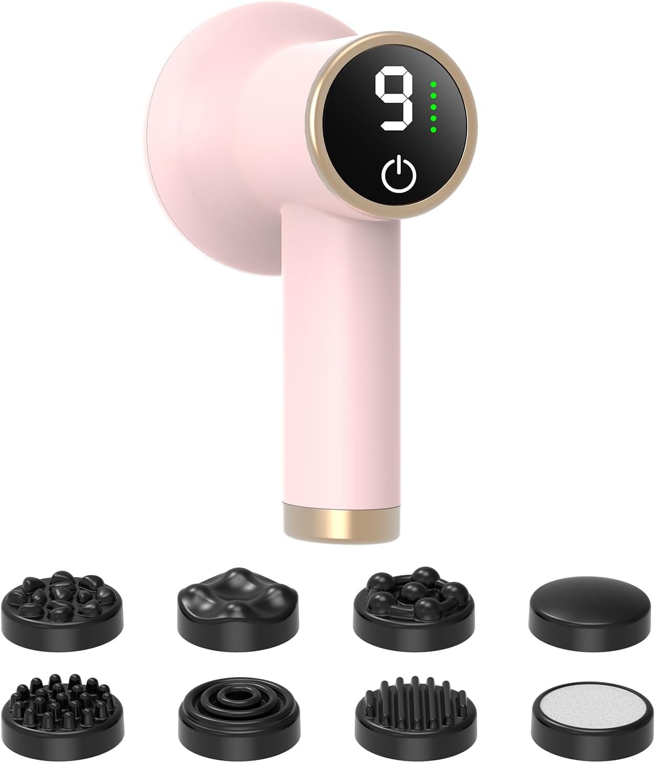 Body Massager for Cellulite, Electric Handheld Massage Tool Body Massager for Cellulite, Electric Handheld Massage Tool