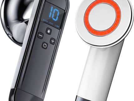 Body Sculpting Cellulite Massager Machine