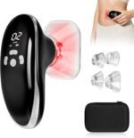 Body Sculpting Machine Cellulite Removal Machine 10 Adjustable 3 Model