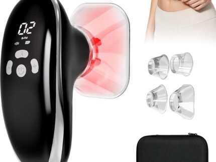 Body Sculpting Machine Cellulite Removal Machine 10 Adjustable 3 Model