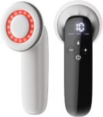 Body Sculpting Machine, Cordless Handheld Body Cellulite Massager for Belly, Waist, Leg, Butt, Arm – Gifts for Women Mum