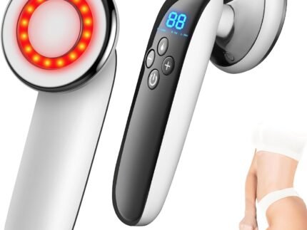 Body Shaping Machine, Cellulite Remover, Fat & Skin Tightening