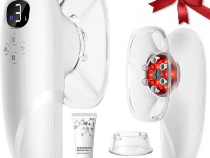Body Smart Scraping,3 in 1 Body Sculpting Machine,Cellulite Removal Machine,Body Sculptor,Suitable for Legs, Abdomen,Arms, Love Handles,Relieves Muscle Tension and Tightens Skin,cellulite massage tool
