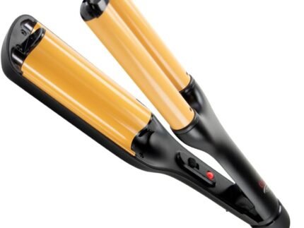 CHI Ceramic Triple Waver Iron, Curling Iron