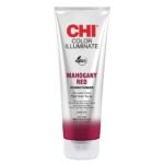 CHI Color Illuminate Conditioner, Mahogany Red, 8.5 Oz