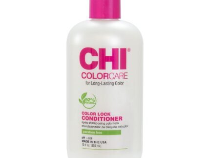 CHI ColorCare Color Lock Conditioner, 12 Oz