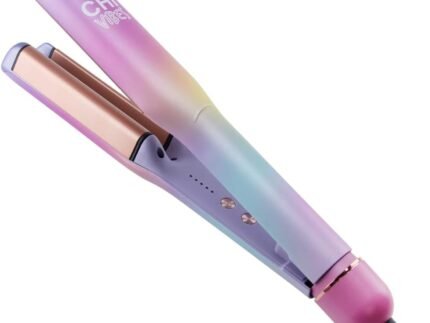 CHI Vibes Wave On Multifunctional Waver, Curling Iron