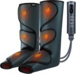 CINCOM Leg Massager with Heat and Air Compression FSA – HSA
