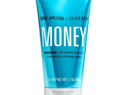 COLOR WOW Money Masque – Deep Conditioning Rinse-Out Treatment