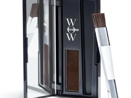 COLOR WOW Root Cover Up – Temporary Hair Color Touch-Up