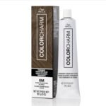 COLORCHARM Permanent Cream | 100% Gray Coverage