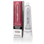 COLORCHARM VIVID DARKS Permanent Cream Color | For Naturally Dark Bases