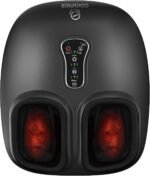 COMFIER 2026 Shiatsu Foot Massager with Heat, FSA Eligible Items Only List