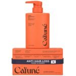 Cafuné Hair Loss, Anti-Dandruff, Salicylic Acid, Scalp Care Shampoo 16.9 OZ