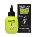 California Naturals Men’s Re: Gro Anti-Thinning Scalp Serum, 5% Capixyl with Biotin, Caffeine & Castor and Rosemary Oil, Non-Sticky Cooling Formula, Vegan & Cruelty Free, 3oz