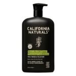 California Naturals Re:GRO Anti-Thinning Conditioner, Biotin, Caffeine & Rosemary Oil, Hair Loss & Thinning Support for Men, Sulfate Free, 20 fl oz