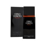 Carlo Corinto Rouge By Carlo Corinto For Men. Eau De Toilette Spray 3.3 Ounces