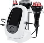 Cellulite Massager Body Sculpting Machine Multifunctional Cellulite Remover Ideal Gift for Female Wife Mom Suitable for Leg, Arm, Belly, Hip, Neck