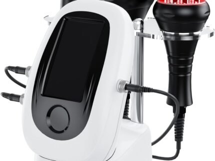 Cellulite Massager Body Sculpting Machine Multifunctional Cellulite Remover Ideal Gift for Female Wife Mom Suitable for Leg, Arm, Belly, Hip, Neck