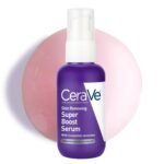 CeraVe Super Boost Anti-Aging Serum with Peptides & Hyaluronic Acid