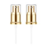 Chris.W 2Pack Foundation Pump Fit for Estee Lauder Double Wear Foundation