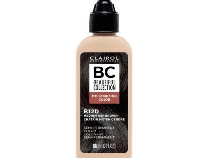 Clairol Professional Beautiful Collection Semi-Permanent Hair Color