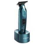 Cocco Hyper Veloce Pro Trimmer, Digital Gap Graphene Blade Edger